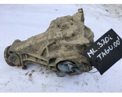 Rear axle differential MERCEDES BENZ ML W163 1998 2005 2991940088