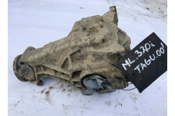 Rear axle differential MERCEDES BENZ ML W163 1998 2005 2991940088