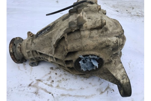 Rear axle differential MERCEDES BENZ ML W163 1998 2005 2991940088 Part manufacturer Mercedes Benz OE