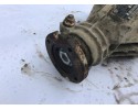 Rear axle differential MERCEDES BENZ ML W163 1998 2005 2991940088 Catalog number of the part 2991940088