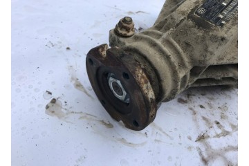 Rear axle differential MERCEDES BENZ ML W163 1998 2005 2991940088 Catalog number of the part 2991940088