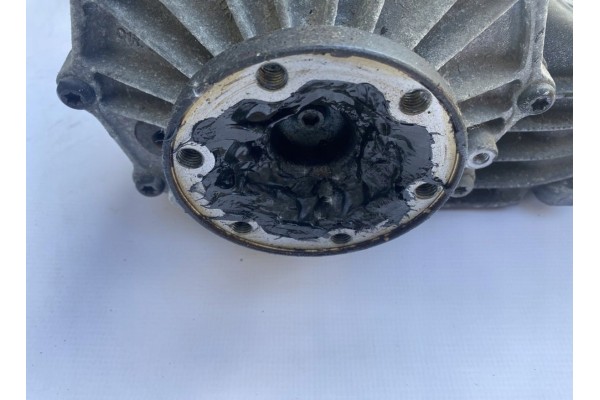 Differential rear bridge VW PASSAT B5 3B3 2000 2005 01R 525 431 Part manufacturer Volkswagen OE