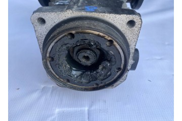 Differential rear bridge VW PASSAT B5 3B3 2000 2005 01R 525 431 Catalog number of the part 01R 525 431