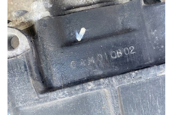 Diferencial trasero VW PASSAT B5 (3B3) (2000-2005) 01R.525.431