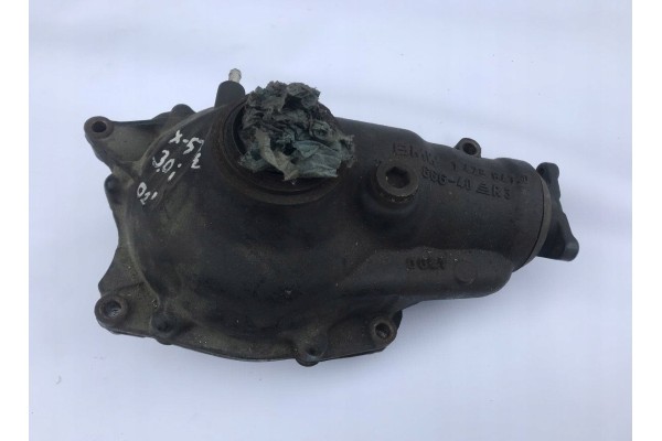 Front axial differential BMW X5 E53 2000 2007 07512914