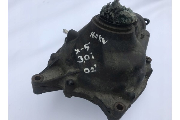 Front axial differential BMW X5 E53 2000 2007 07512914 Part manufacturer BMW OE