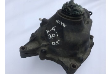 Front axial differential BMW X5 E53 2000 2007 07512914 Part manufacturer BMW OE