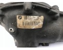 Front axial differential BMW X5 E53 2000 2007 07512914 Car type passenger cars