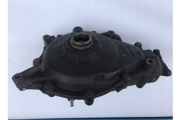 Front axial differential BMW X5 E53 2000 2007 07512914 Catalog number of the original 07512914