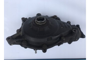 Front axial differential BMW X5 E53 2000 2007 07512914 Catalog number of the original 07512914