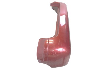 GRANATE PARAGOLPES TRASERO OPEL ZAFIRA B Cosmo 2005 GRANATE 207310 OPEL - 3