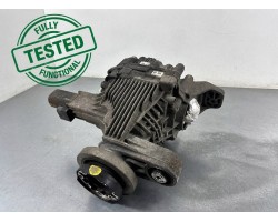 0501329981 REAR DIFFERENTIAL JEEP GRAND CHEROKEE 2015 3000CM3 DIESEL