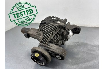 0501329981 REAR DIFFERENTIAL JEEP GRAND CHEROKEE 2015 3000CM3 DIESEL