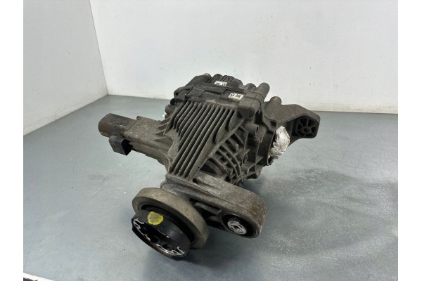 0501329981 REAR DIFFERENTIAL JEEP GRAND CHEROKEE 2015 3000CM3 DIESEL Part manufacturer Jeep OE
