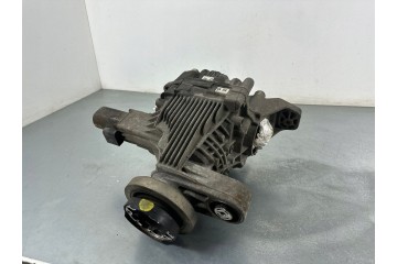 0501329981 REAR DIFFERENTIAL JEEP GRAND CHEROKEE 2015 3000CM3 DIESEL Part manufacturer Jeep OE