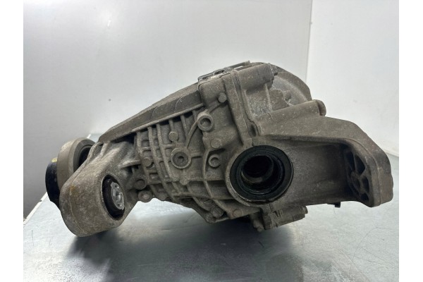 0501329981 REAR DIFFERENTIAL JEEP GRAND CHEROKEE 2015 3000CM3 DIESEL Catalog number of the part 0501329981
