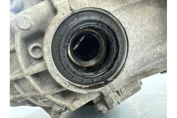 0501329981 REAR DIFFERENTIAL JEEP GRAND CHEROKEE 2015 3000CM3 DIESEL Car type passenger cars