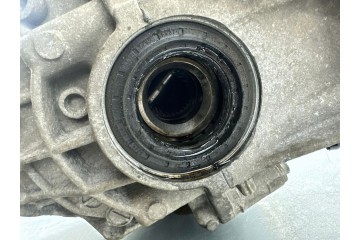 0501329981 REAR DIFFERENTIAL JEEP GRAND CHEROKEE 2015 3000CM3 DIESEL Car type passenger cars