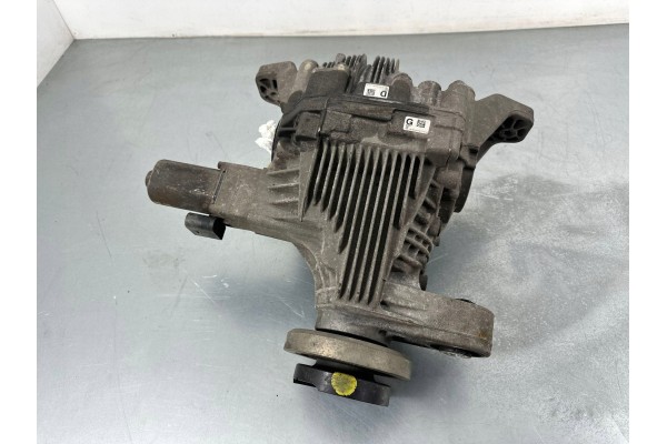 0501329981 REAR DIFFERENTIAL JEEP GRAND CHEROKEE 2015 3000CM3 DIESEL Installation side multipurpose