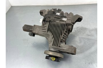 0501329981 REAR DIFFERENTIAL JEEP GRAND CHEROKEE 2015 3000CM3 DIESEL Installation side multipurpose