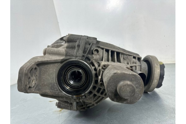 0501329981 REAR DIFFERENTIAL JEEP GRAND CHEROKEE 2015 3000CM3 DIESEL Catalog number of the original P68184737AB