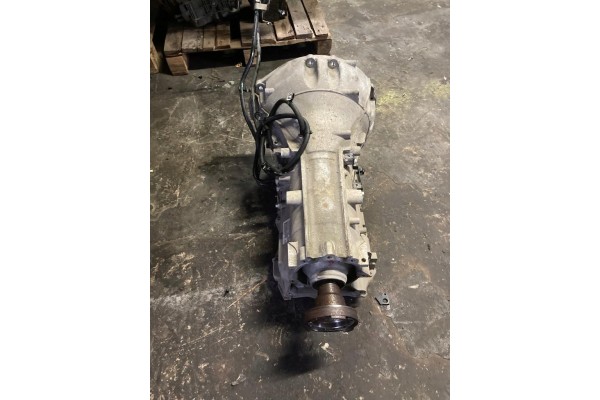DODGE CHALLENGER 3 6 2016 SKRZYNIA BIEGOW AUTOMAT Catalog number of the part P68283310AA