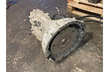 DODGE CHALLENGER 3 6 2016 SKRZYNIA BIEGOW AUTOMAT Part manufacturer Dodge OE