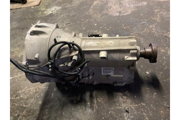 DODGE CHALLENGER 3 6 2016 SKRZYNIA BIEGOW AUTOMAT Transmission type automatic