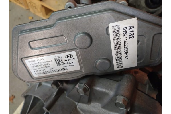 KIA Hyundai Gearbox M12VPD AUTOMATIC OPPORTUNITY Part manufacturer Kia OE