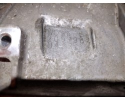 KIA Hyundai Gearbox WDW6 MANUAL OPPORTUNITY