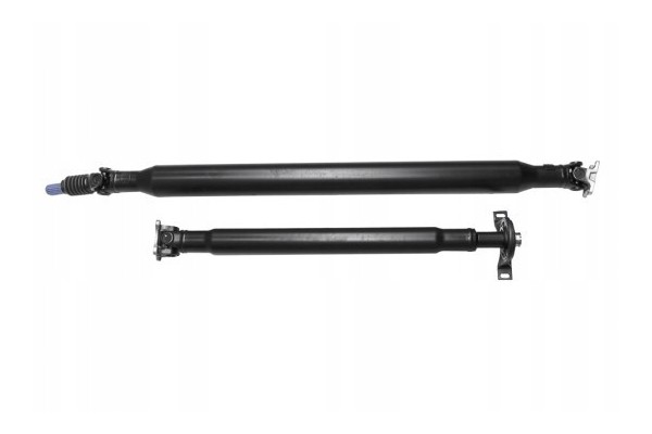DRIVE SHAFT MERCEDES SPRINTER 3 5T 4 6T 5 0T 06