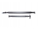 DRIVE SHAFT MERCEDES SPRINTER 3 5T 4 6T 5 0T 06 Part manufacturer NTY