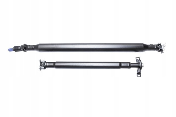 DRIVE SHAFT MERCEDES SPRINTER 3 5T 4 6T 5 0T 06 Part manufacturer NTY