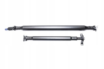 DRIVE SHAFT MERCEDES SPRINTER 3 5T 4 6T 5 0T 06 Part manufacturer NTY