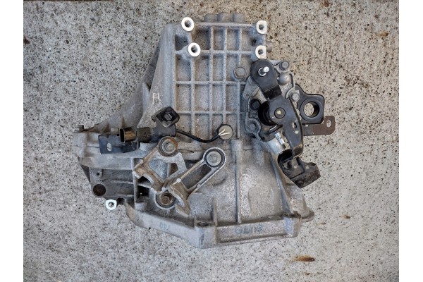 KIA Picanto Hyundai i10 Gearbox MH1772 CHANCE