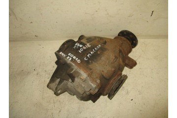 Rear axle differential BMW X3 E83 2004 2012 7542222