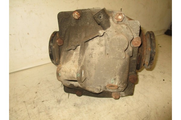 Rear axle differential BMW X3 E83 2004 2012 7542222 Part manufacturer BMW OE