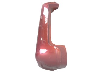 GRANATE PARAGOLPES TRASERO OPEL ZAFIRA B Cosmo 2005 GRANATE 207310 OPEL - 6