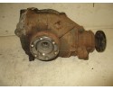 Rear axle differential BMW X3 E83 2004 2012 7542222 Catalog number of the part 7542222