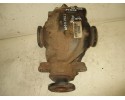 Rear axle differential BMW X3 E83 2004 2012 7542222 Car type passenger cars