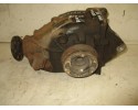 Rear axle differential BMW X3 E83 2004 2012 7542222 Catalog number of the original 7542222