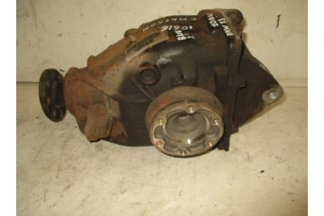 Rear axle differential BMW X3 E83 2004 2012 7542222 Catalog number of the original 7542222