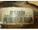 Diferencial del eje trasero BMW X3 (E83) (2004-2012) 7542222