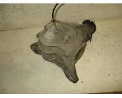 Rear axle differential MERCEDES BENZ ML W163 1998 2005 4460310012