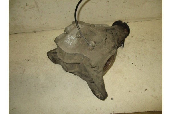 Rear axle differential MERCEDES BENZ ML W163 1998 2005 4460310012