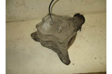 Rear axle differential MERCEDES BENZ ML W163 1998 2005 4460310012