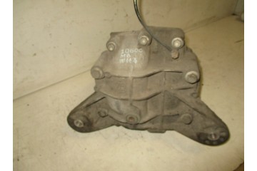 Rear axle differential MERCEDES BENZ ML W163 1998 2005 4460310012 Part manufacturer Mercedes Benz OE