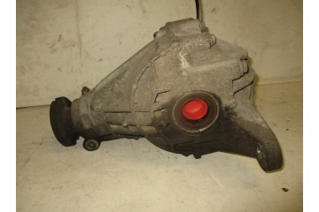 Rear axle differential MERCEDES BENZ ML W163 1998 2005 4460310012 Catalog number of the part 4460310012