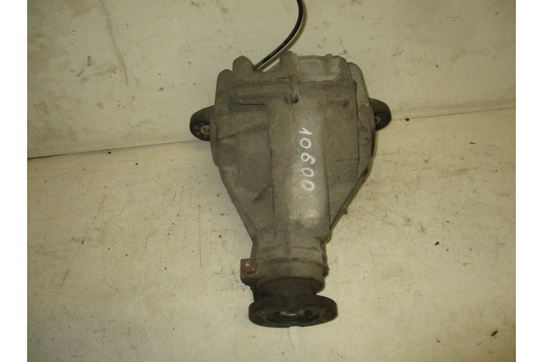 Rear axle differential MERCEDES BENZ ML W163 1998 2005 4460310012 Car type passenger cars