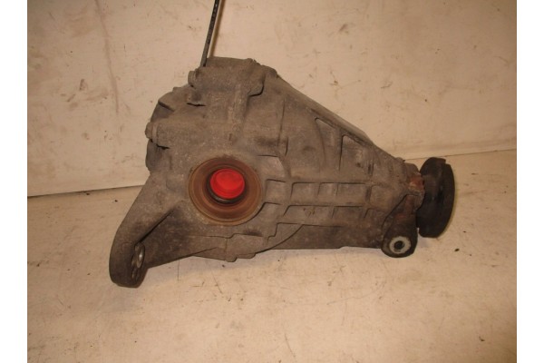 Rear axle differential MERCEDES BENZ ML W163 1998 2005 4460310012 Catalog number of the original 4460310012